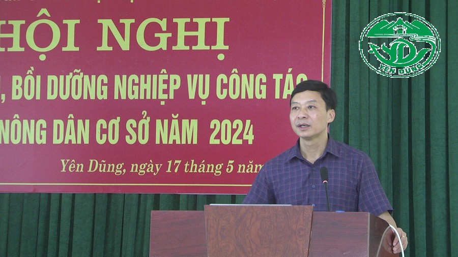 Hơn 177 đại biểu được tập huấn nghiệp vụ công tác Hội Nông dân năm 2024.|https://huonggian.yendung.bacgiang.gov.vn/chi-tiet-tin-tuc/-/asset_publisher/M0UUAFstbTMq/content/hon-177-ai-bieu-uoc-tap-huan-nghiep-vu-cong-tac-hoi-nong-dan-nam-2024-/22815
